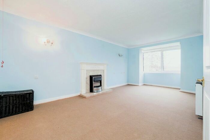 1 Bedroom Flat For Sale In Flat Fentiman Way, Hornchurch, RM11