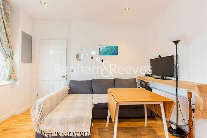 1 Bedroom Flat To Rent In Peterborough Road, Harrow HA1