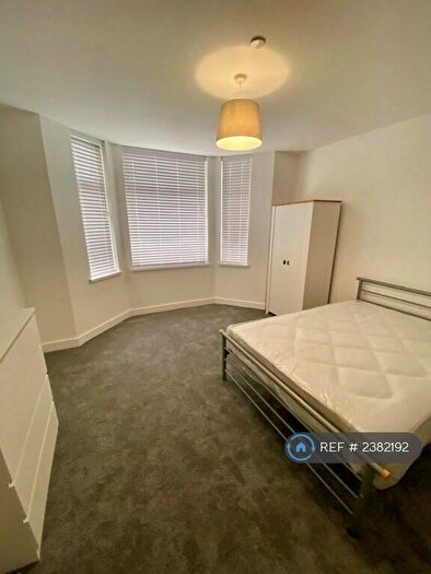 1 Bedroom Flat To Rent In Caerphilly Road, Cardiff, CF14