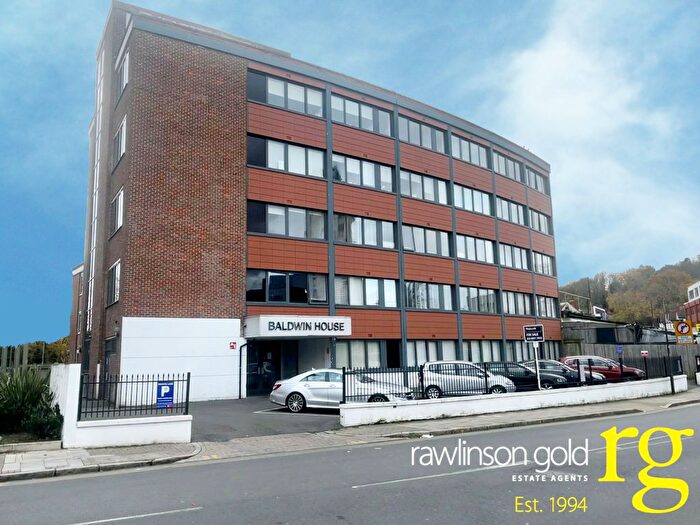 2 Bedroom Flat To Rent In Gayton Road, Harrow, HA1