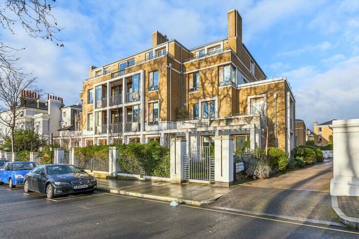 2 Bedroom Apartment To Rent In Highbury Crescent London, N5