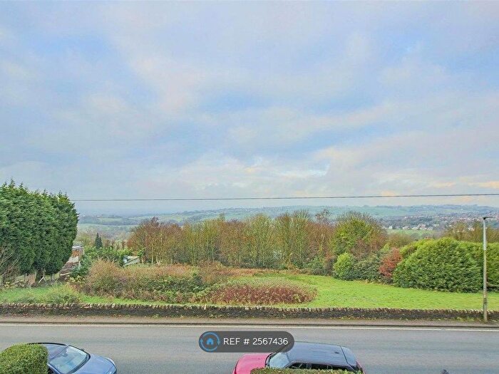 2 Bedroom Terraced House To Rent In Billinge Side, Blackburn, BB2