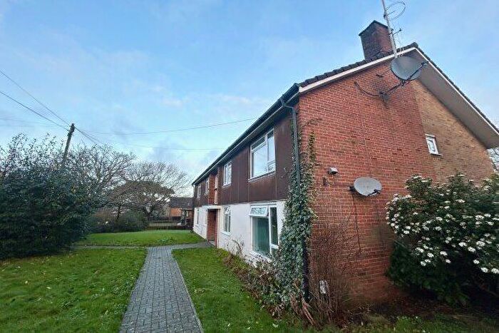 2 Bedroom Flat To Rent In West Howe, Bournemouth, BH11