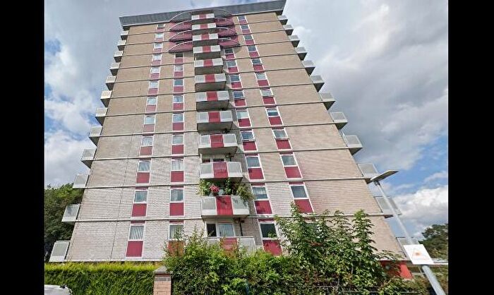 2 Bedroom Flat To Rent In Over 's - Woodstock Court, Tatton Road, Handforth, Cheshire East, SK9