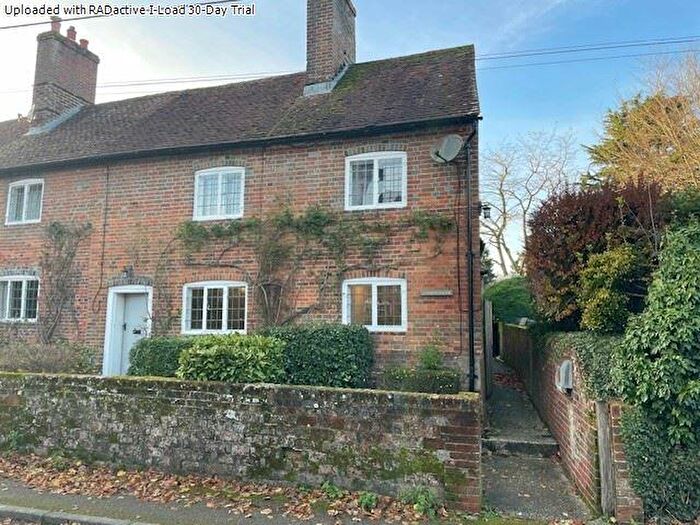 3 Bedroom Cottage To Rent In Springfield, Chawton, GU34