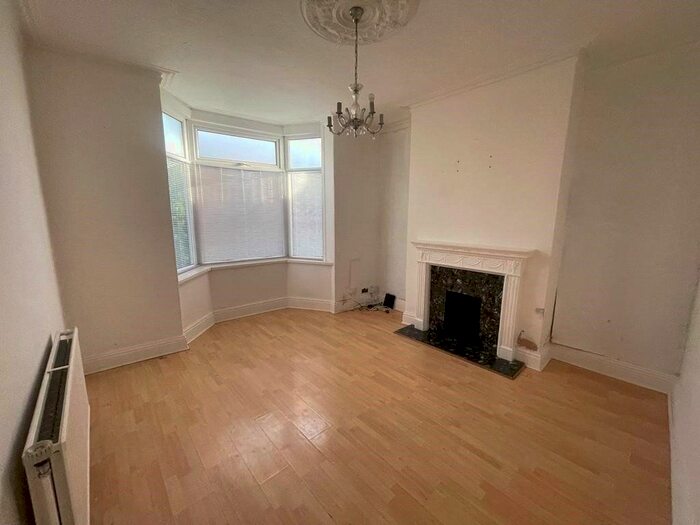 2 Bedroom End Of Terrace House For Sale In Londonderry Road, Stockton-On-Tees, Durham, TS19