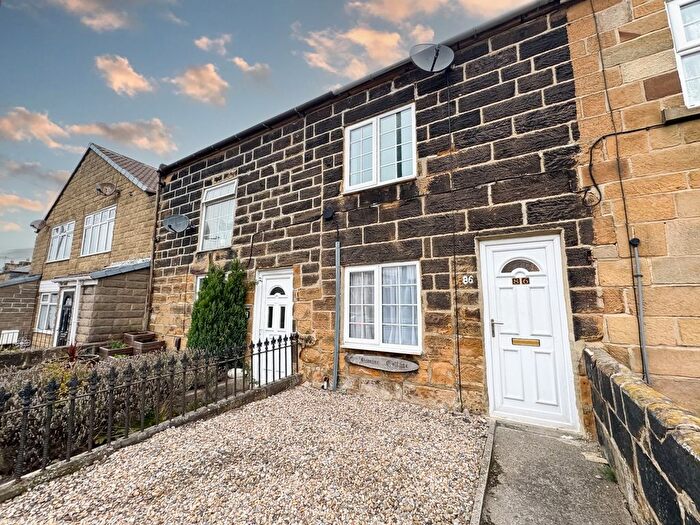 1 Bedroom Cottage To Rent In High Street, Brotton, Saltburn-By-The-Sea, TS12