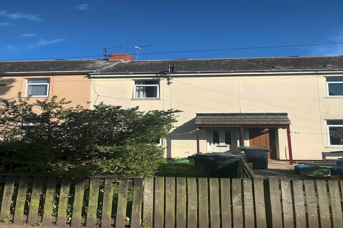 2 Bedroom Terraced House To Rent In Saltaire Terrace, Hartlepool TS25