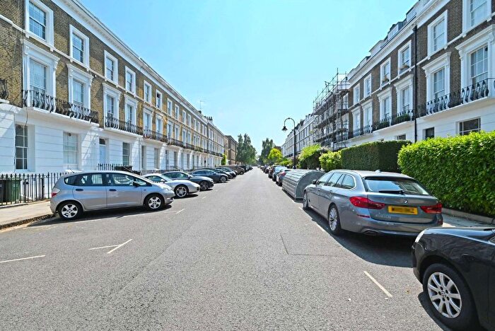5 Bedroom Terraced House To Rent In Gloucester Avenue, Primrose Hill, NW1