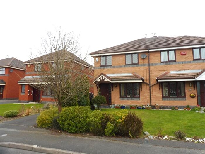 3 Bedroom Property To Rent In Canterbury Park, Liverpool, L18