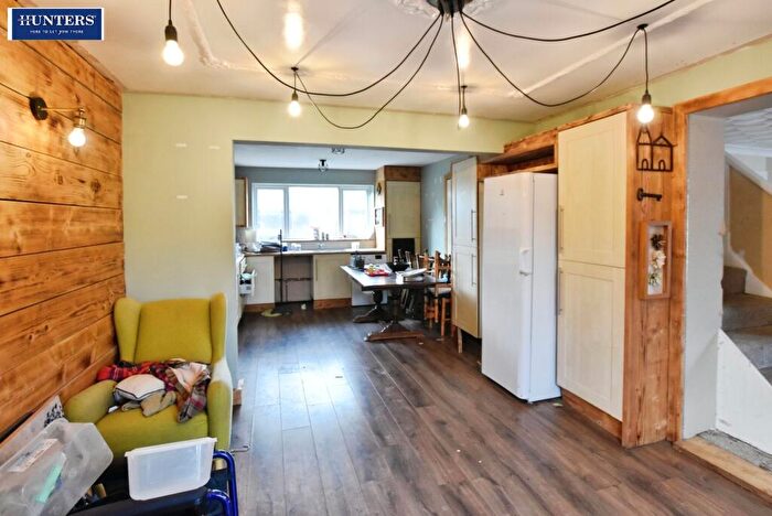 5 Bedroom Detached House For Sale In St. Andrews Drive, Burton-Upon-Stather, Scunthorpe, DN15