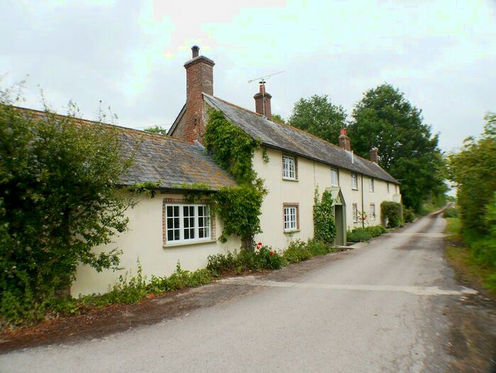 2 Bedroom Semi-Detached House To Rent In Sixpenny Handley, SP5