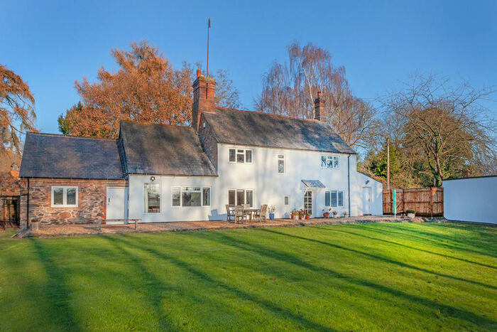 4 Bedroom Cottage To Rent In Main Street, Swithland, Loughborough, LE12