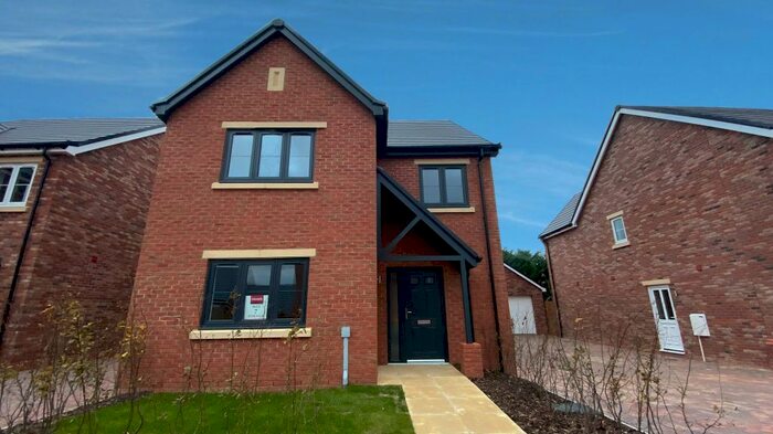 3 Bedroom Detached House For Sale In Spring Hill, Gravenhurst, Bedford, MK45