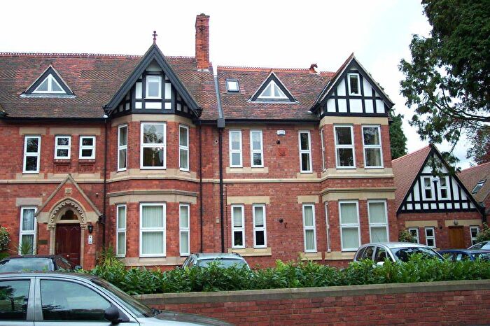 1 Bedroom Apartment To Rent In Victoria Court, Davenport Road, Coventry., CV5