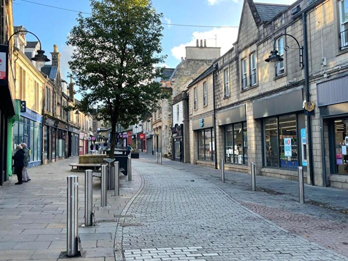 1 Bedroom Flat For Sale In Main Street, Kilsyth, Glasgow, North Lanarkshire, G65