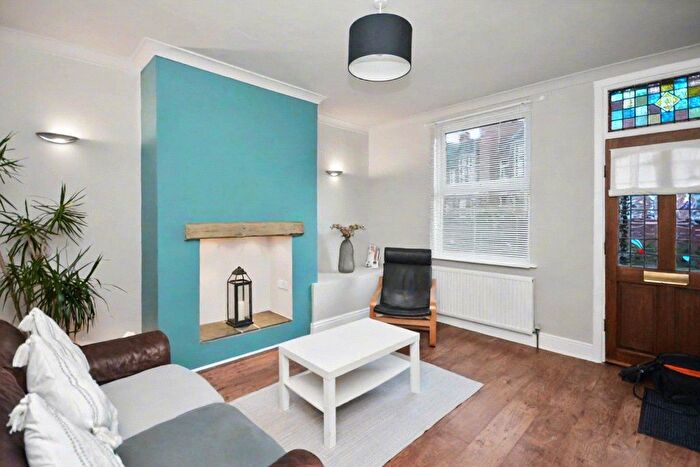 2 Bedroom Terraced House For Sale In Cecil Street, Leeds, West Yorkshire, LS12