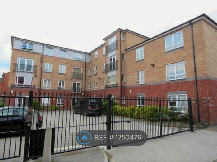 2 Bedroom Terraced House To Rent In Tanners Court, Lincoln, LN5