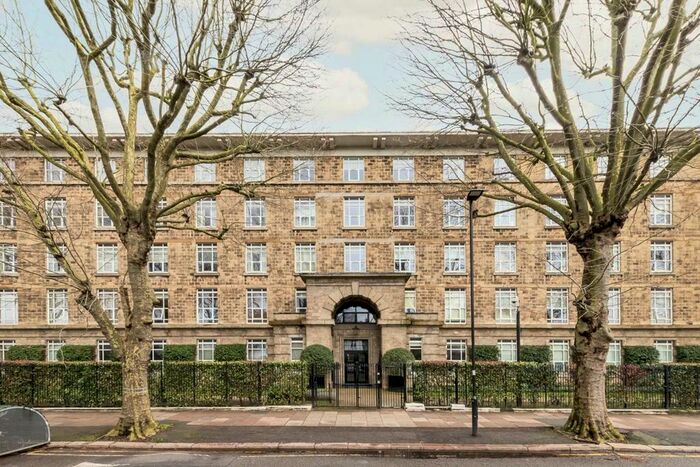 2 Bedroom Flat To Rent In Bromyard Avenue, London, W3