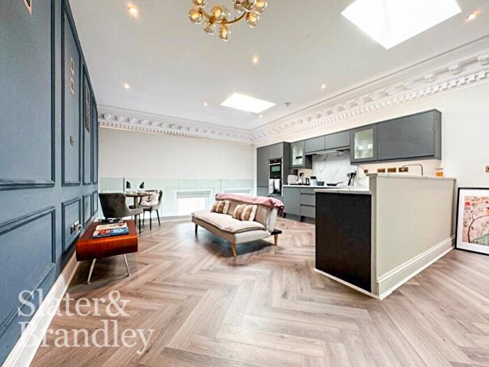 1 Bedroom Apartment To Rent In Apartment, St. Peters Gate, Nottingham, Nottinghamshire, NG1