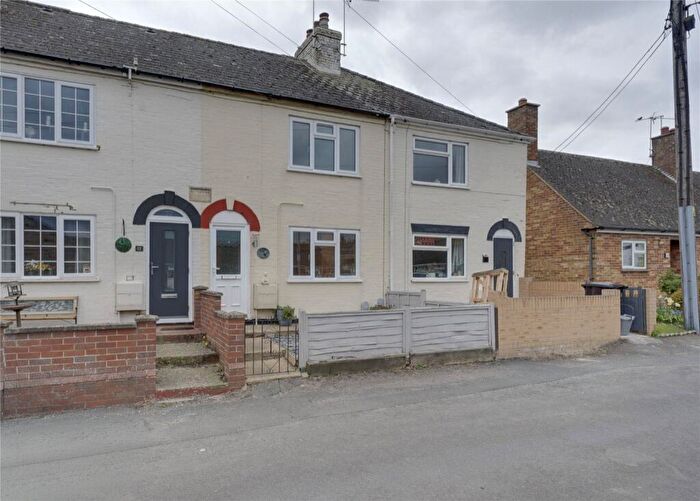 2 Bedroom Terraced House To Rent In The Holmes, Littleport, Ely, Cambridgeshire, CB6