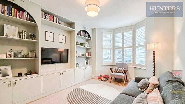 3 Bedroom Terraced House For Sale In Argus Road, Bedminster, BS3