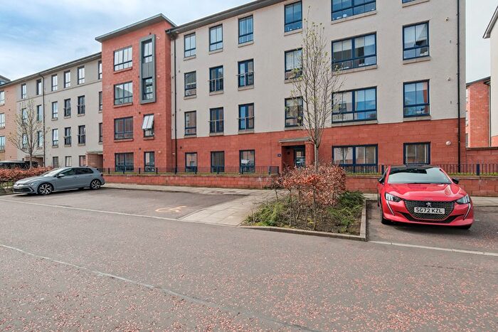 2 Bedroom Flat For Sale In Richmond Park Terrace, Oatlands, Glasgow, G5