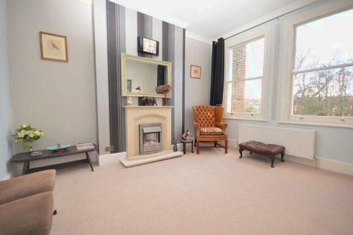 1 Bedroom Flat To Rent In Inchmery Road, London, SE6
