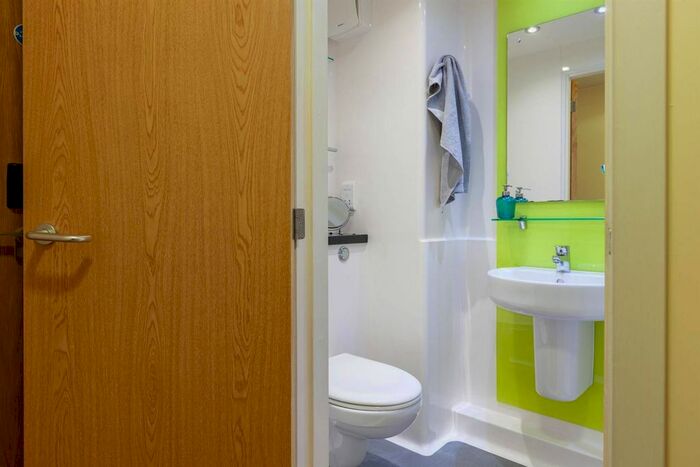 1 Bedroom Flat To Rent In Dean Street, Bangor, LL57