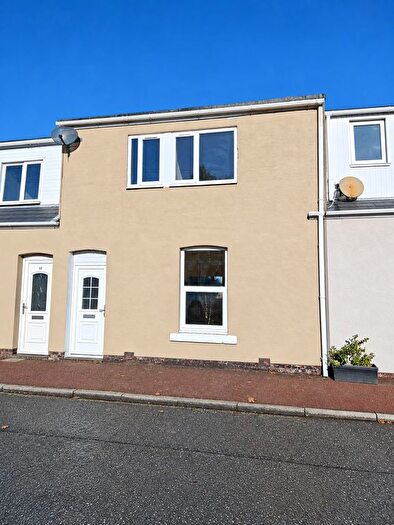 3 Bedroom Terraced House For Sale In Store Terrace, Easington Lane, Houghton Le Spring, DH5