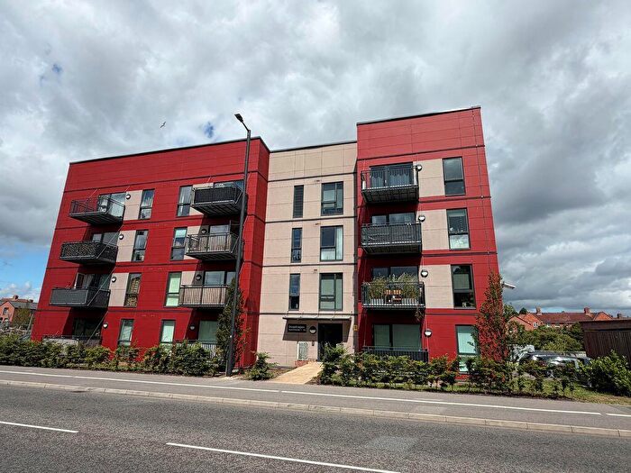 2 Bedroom Apartment For Sale In Snapdragon, Hazel Road, Bristol, BS4