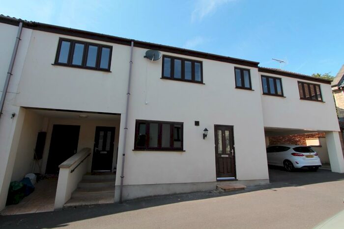 1 Bedroom Apartment To Rent In Midsomer Norton, Radstock, BA3