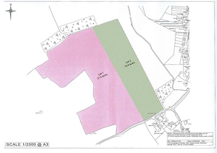 Farm Land For Sale In Great Maplestead, CO9