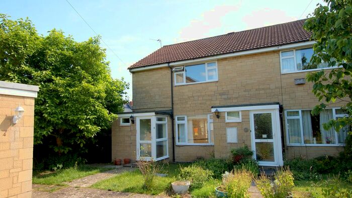 3 Bedroom End Of Terrace House To Rent In Emmanuel Gardens, Cheltenham, GL53