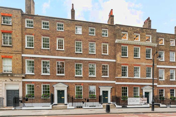 2 Bedroom Flat To Rent In Theobalds Road (), Holborn, WC1X