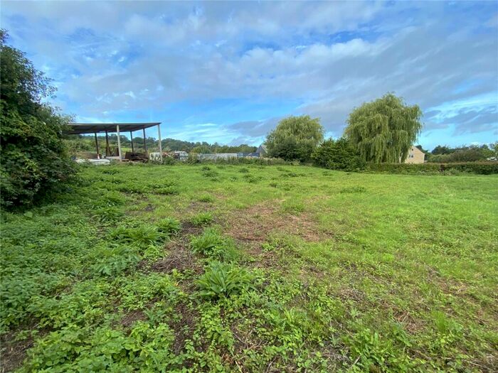 Land For Sale In High Street, Upton St Leonards, Gloucester, GL4