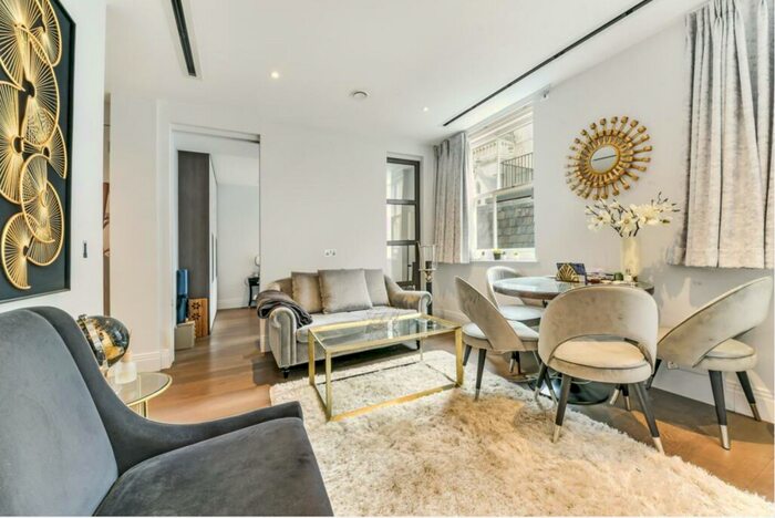 1 Bedroom Flat To Rent In Chancery Lane, City, WC2A