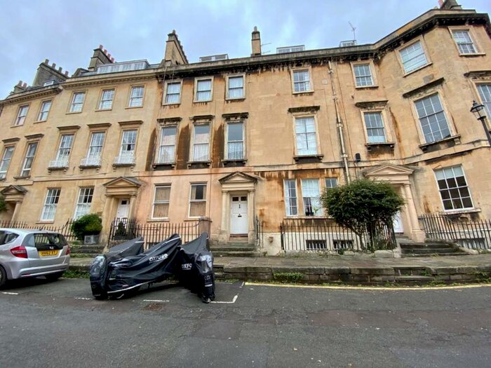 1 Bedroom Apartment To Rent In Rivers Street, BA1