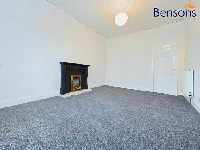 1 Bedroom Flat To Rent In Crathie Drive, Partick, Glasgow, G11