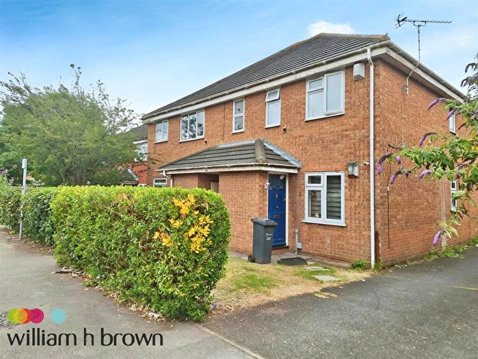 2 Bedroom Apartment To Rent In Goresbrook Road, Dagenham, RM9