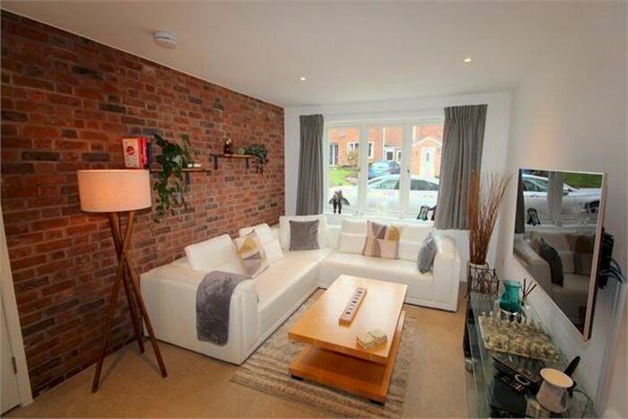 4 Bedroom Detached House For Sale In Walcote, LE17