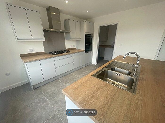 4 Bedroom Detached House To Rent In Lutterworth Road, Arnesby, Leicester, LE8