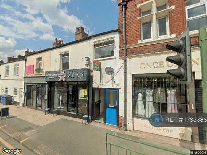 1 Bedroom Flat To Rent In B Market Street, Hyde, SK14