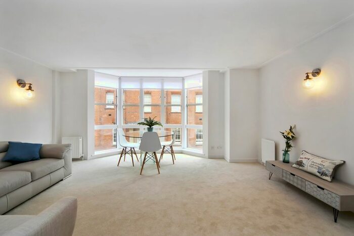 1 Bedroom Flat To Rent In Vincent Square, London, SW1P