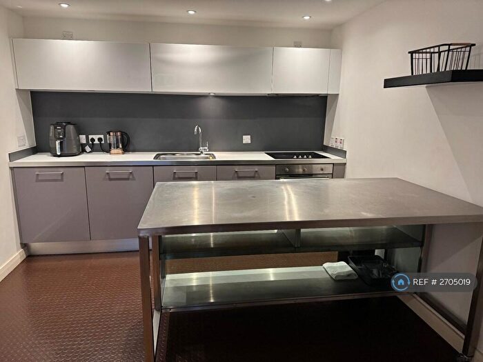 1 Bedroom Flat To Rent In Royal Mills, Manchester, M4