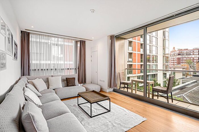 2 Bedroom Flat To Rent In Knightsbridge, Knightsbridge, SW7