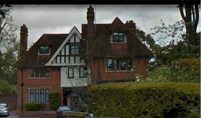 2 Bedroom Flat To Rent In Frithwood Avenue, Northwood, Greater London, HA6