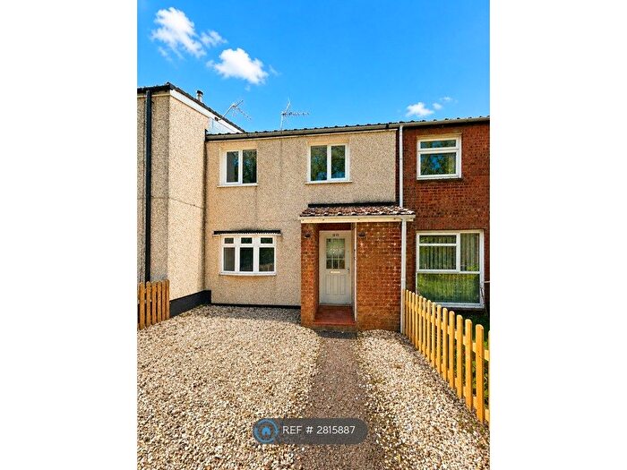 3 Bedroom Terraced House To Rent In Marl Court, Cwmbran, NP44