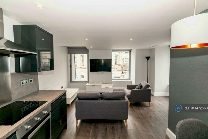 1 Bedroom Flat To Rent In Water Street, Liverpool, L2