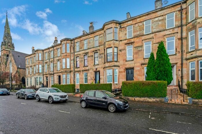 4 Bedroom Flat To Rent In Paisley Road West, Glasgow G51